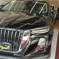 هونگچی H5 صفر|خودرو سواری و وانت|تهران, بهجتآباد|دیوار