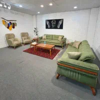 مبل ترک مبل دلخواه شما|مبلمان خانگی و میز عسلی|اسلامشهر, شهرک الهیه|دیوار