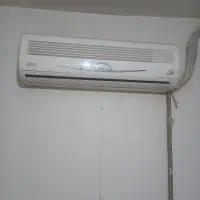 کولرگازی|کولر گازی و فن‌کوئل|مشکین‌دشت, |دیوار