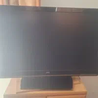 تلوزیون ال سی دی