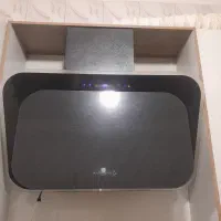 هود شیشه ای