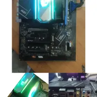 باندل intel z790p ddr4 i7 13700 ram 64 3200xpg fan|قطعات و لوازم جانبی رایانه|تهران, شیرازی|دیوار