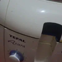 سرخ کن با روغن تفال