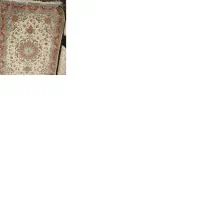 فرش تبریز زمینه کرم|فرش|تهران, فردوسی|دیوار