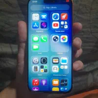 آیفون ۱۷ پرو مکس فول کپی درجه۱|موبایل|گنبد کاووس, |دیوار