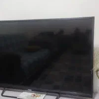 تلویزیون ۵۰ اینج