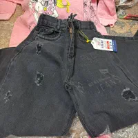 لباس بچگانه از ۳ سال تا ۱۳|کفش و لباس بچه|نیشابور, شهرک فیروزه|دیوار