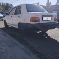 پراید مدل 99|خودرو سواری و وانت|تربت جام, یحیی آباد|دیوار