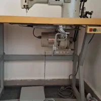 چرخ گلدوزی ژوکی