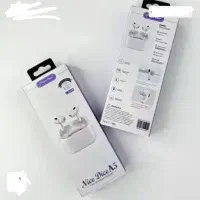 ایرپاد A5مدل nice dice اصل و باکیفیت|لوازم جانبی موبایل و تبلت|مشهد, انصار|دیوار