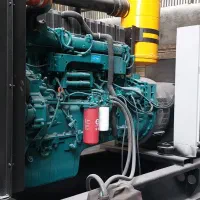 تعمیر دیزل ژنراتور/ تنظیم رفع عیوب ژنراتور