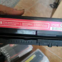 کارتریج لیزری HP رنگی