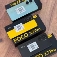 poco x7pro|موبایل|تبریز, |دیوار