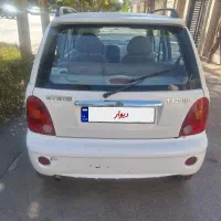 ام وی ام۱۱۰مدل۹۳ بسیارتمیزموتوری سالم