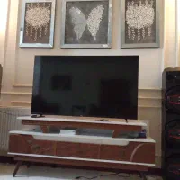 تلوزیون ۵۵ اینچ هایر