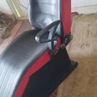 صندلی ارایشگاه