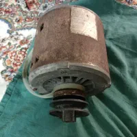 موتور کولر