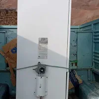 در  و پنجره آلومینیومی و کابینت و آبگرمکن