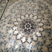 یه جفت فرش ۹متری ۷۰۰شانه
