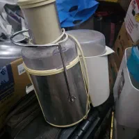 ابمیوه گیری ریچموند سالم به شرط|آبمیوهگیر و آبمرکباتگیر|قم, شهرک توانیر|دیوار