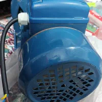 پمپ اب ۱ اسب بشقابی اوکا اصلی