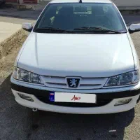 پژو پارس تیو فایو مدل 401|خودرو سواری و وانت|اهواز, کیانشهر|دیوار