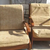 نیم ست|مبلمان خانگی و میز عسلی|تهران, بنی‌هاشم|دیوار