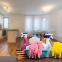 شرکت خدماتی نظافتی (تمیزکاران مرکزی)