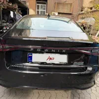 اریزو ۸ برقی & بنزینی|خودرو سواری و وانت|تهران, نجات اللهی|دیوار