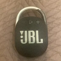 اسپیکر JBL CLIP4 *درحد نو ضد آب