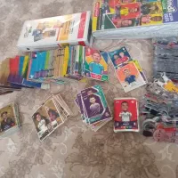 کارت کیمدی ۲۰۲۵و۲۰۲۶وبرچسب های ۲۰۲۵و ۲۰۲۶|کلکسیون و سرگرمی|سهند, |دیوار