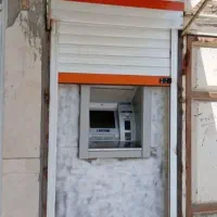 محله عابر بانک شما