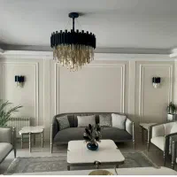 ۹۷متر فروشنده واقعی/بازسازی صفر تا صد