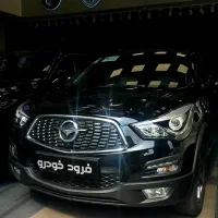 هایما S5 پرو مشکی مدل ۱۴۰۴ صفر خشک