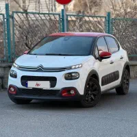 سیتروئن C3