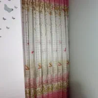 پرده و خز و دکوراتیو