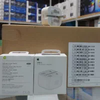 کلگی(آداپتور) آیفون ۲۰ آمپر