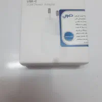 شارژر اصلی گارانتی دار آیفون|لوازم جانبی موبایل و تبلت|گنبد کاووس, |دیوار