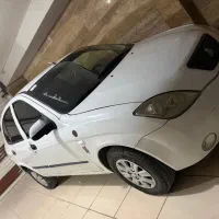 تیبا۲|خودرو سواری و وانت|آبادان, |دیوار