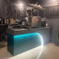 فروش کانتر مناسب کافه و آشپزخانه