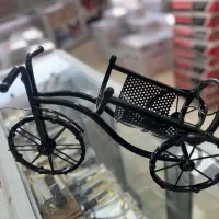 دکوریهای فلزی شیک و مدرن مناسب منزل و محل کار