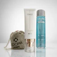 پک کامل لوازم پوستی و آرایشی (نو و کممصرف)|آرایشی، بهداشتی، درمانی|مشهد, آبکوه|دیوار