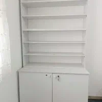 کمد ام دی اف|فروشگاه و مغازه|قم, پردیسان|دیوار