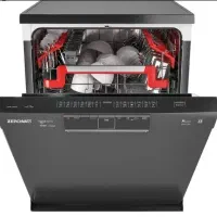 ظرف شویی زیروات ۱۶ نفره مدل ۶۴۱