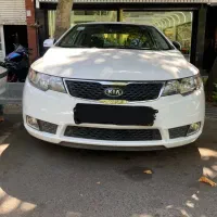 کیا سراتو اپشنال ، مدل ۱۳۹۷ بدون رنگ