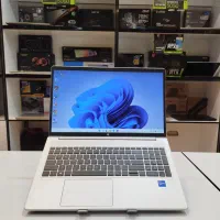 لپتاپ HPنسل 11مدل G8(زینی وند )