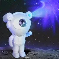 حراج بلک فرایدی چراغ خواب فضانورد اسپیکردار