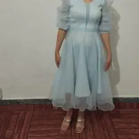 لباس مجلسی سایز  ۳۶ ۳۸