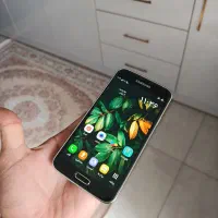 سامسونگ گلکسی S5 در حد آک
