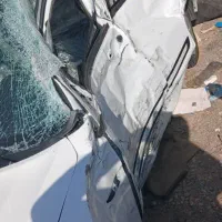 سهند 1403تصادفی خشک خشک 30تاکار واقعی 30کیلومتر|خودرو سواری و وانت|شاهینشهر, فردوسی|دیوار